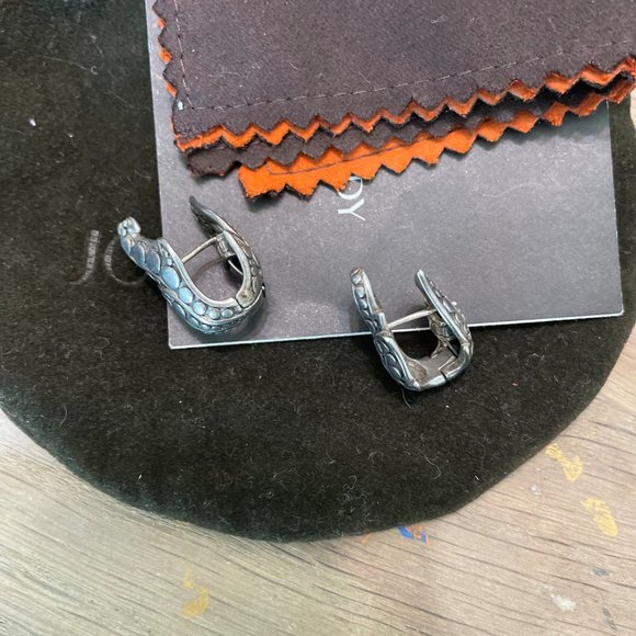 John Hardy Dot Collection - Picture 2 of 3